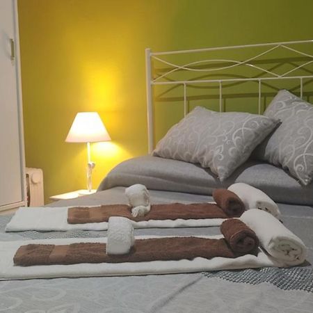 Apartamento Bienvenida Exterior foto