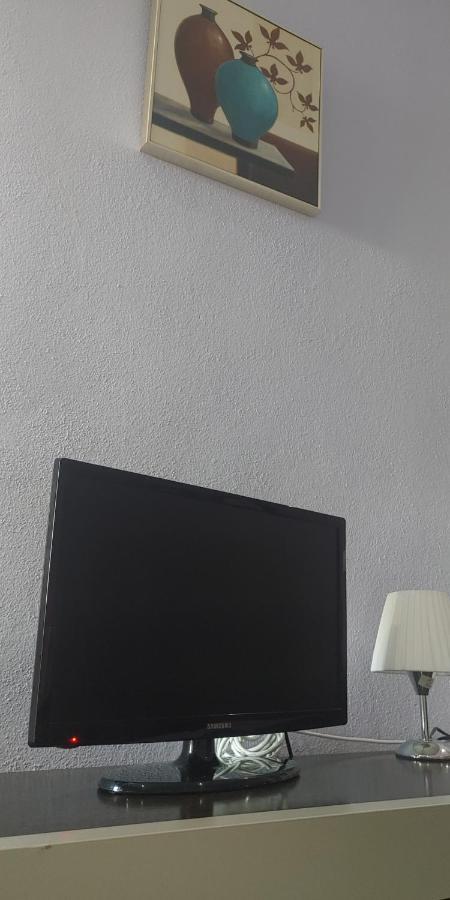 Apartamento Bienvenida Exterior foto